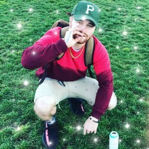 Meet your Posher, Matthew